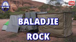 Baladjie Rock